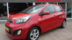 Gebruikt 2014 Kia Picanto Comfort Hatchback | € 3.999 (Eerlijke prijs)