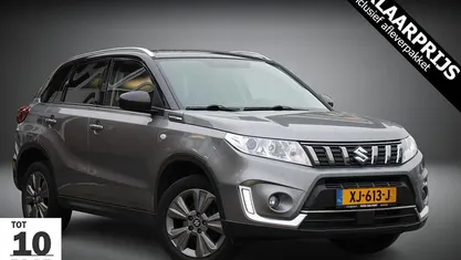 Gebruikt 2019 Suzuki Vitara SUV | € 17.450 (Eerlijke prijs)