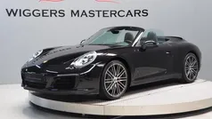 Gebruikt 2018 Porsche 911 Carrera S Cabriolet Sport Cabriolet | € 116.950 (Super prijs)