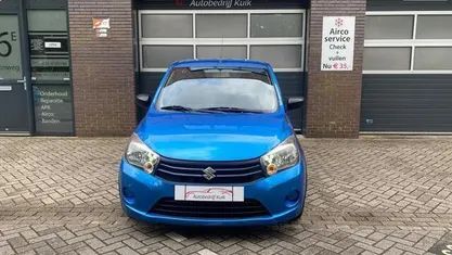 Occasion Suzuki Celerio 68 PK (50 kW) 2018 Hatchback