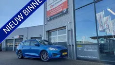 Gebruikt 2020 Ford Focus Business Edition Stationwagen | € 14.950 (Eerlijke prijs)