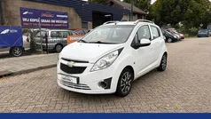Gebruikt 2011 Chevrolet Spark LS Hatchback | € 1.595 (Eerlijke prijs)