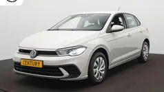 Grijs Gebruikt 2022 VW Polo Life Hatchback | € 17.450 (Goede deal)