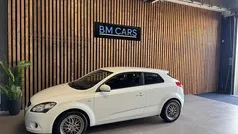 Wit Gebruikt 2010 Kia ProCeed Hatchback | € 2.499 (Super prijs)