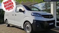Gebruikt 2024 Opel Vivaro Van | € 25.950 (Super prijs)