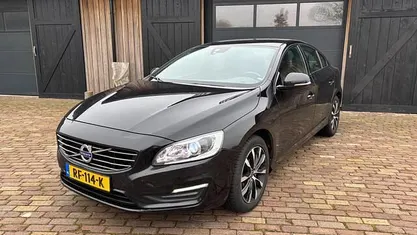 Occasion Volvo S60 Dynamic 123 PK (90 kW) 2017 Sedan