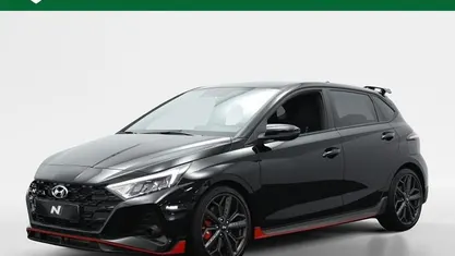 Occasion 2023 Hyundai i20 N Performance Hatchback | € 32.950 (Eerlijke prijs)