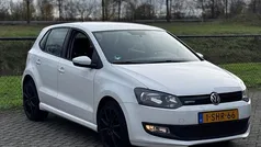 Gebruikt 2013 VW Polo Hatchback | € 3.999 (Eerlijke prijs)