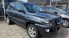 Gebruikt 2008 Kia Sportage 2 SUV | € 2.999 (Eerlijke prijs)