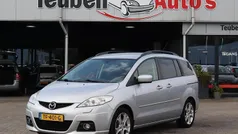Gebruikt 2009 Mazda 5 MPV | € 3.395 (Eerlijke prijs)