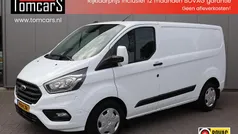 Gebruikt 2020 Ford Transit Custom Trend Van | € 19.950 (Goede deal)