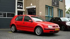 Gebruikt 1998 VW Golf IV Hatchback | € 1.999 (Eerlijke prijs)