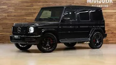 Gebruikt 2020 Mercedes G63 AMG Edition 1 SUV | € 169.740 (Eerlijke prijs)