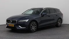 Gebruikt 2021 Volvo V60 Inscription Stationwagen | € 26.900 (Super prijs)
