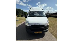 Gebruikt 2014 Iveco Daily Van | € 7.500 (Super prijs)