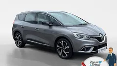 Cassiopeiagrijs met dak in ste Gebruikt 2019 Renault Grand Scénic IV Bose Edition MPV | € 19.735 (Eerlijke prijs)
