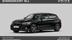 Gebruikt 2017 BMW 118 Sport Line Hatchback | € 16.900 (Eerlijke prijs)