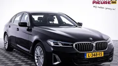 Gebruikt 2021 BMW 530e Comfort Edition Sedan | € 39.900 (Super prijs)