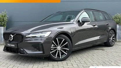 Occasion Volvo V60 Plus 2025 Stationwagen
