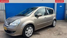 Beige Gebruikt 2010 Renault Grand Modus Dynamique MPV | € 2.950 (Super prijs)