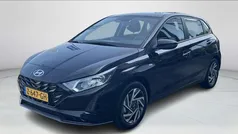 Gebruikt 2024 Hyundai i20 Comfort Hatchback | € 19.950 (Eerlijke prijs)