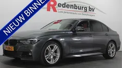 Gebruikt 2018 BMW 318 M Sport Sedan | € 21.945 (Goede deal)