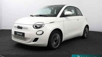 Occasion 2023 Fiat 500e Icon Hatchback | € 15.595 (Eerlijke prijs)