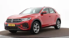 Gebruikt 2024 VW T-Roc R-line SUV | € 32.740 (Eerlijke prijs)