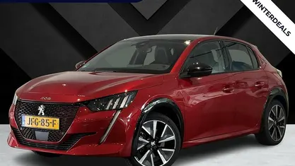Occasion Peugeot e-208 GT 100 kW (136 PK) 2022 Hatchback