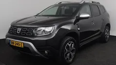 Gebruikt 2018 Dacia Duster Prestige SUV | € 12.750 (Eerlijke prijs)
