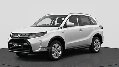 Occasion Suzuki Vitara Style 110 PK (80 kW) 2025 SUV