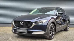 Gebruikt 2024 Mazda CX-30 Homura-Line SUV | € 39.840 (Eerlijke prijs)