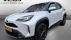 Wit Gebruikt 2022 Toyota Yaris Cross SUV | € 28.750 (Eerlijke prijs)