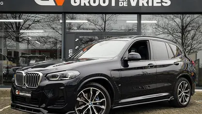 Gebruikt 2023 BMW X3 Executive SUV | € 44.995 (Goede deal)