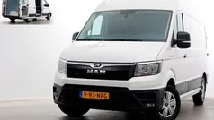 Gebruikt 2022 MAN TGE Van | € 24.950 (Super prijs)