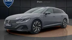 Grijs Gebruikt 2024 VW Arteon Business Stationwagen | € 38.950 (Eerlijke prijs)