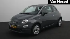 Gebruikt 2018 Fiat 500 Lounge Hatchback | € 10.640 (Eerlijke prijs)