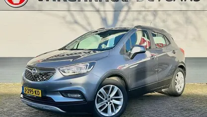 Gebruikt 2017 Opel Mokka X Selection SUV | € 13.950 (Eerlijke prijs)