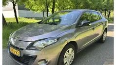 Gebruikt 2011 Renault Mégane GrandTour Expression Stationwagen | € 3.999 (Eerlijke prijs)