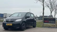 Gebruikt 2017 Skoda Citigo Ambition Hatchback | € 7.400 (Eerlijke prijs)