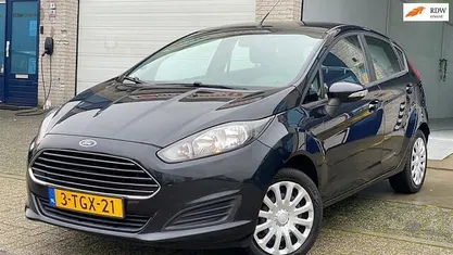 Occasion 2014 Ford Fiesta Style Hatchback | € 4.750 (Eerlijke prijs)