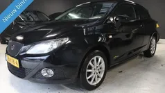 Zwart Gebruikt 2011 Seat Ibiza SC Style Hatchback | € 4.250 (Eerlijke prijs)