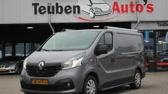 Grijs Gebruikt 2014 Renault Trafic Van | € 8.985 (Eerlijke prijs)
