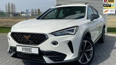 Gebruikt 2022 Cupra Formentor SUV | € 26.445 (Super prijs)