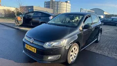 Gebruikt 2011 VW Polo Comfortline Hatchback | € 2.500 (Eerlijke prijs)