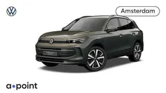 Gebruikt 2025 VW Tiguan Edition SUV | € 53.792 (Eerlijke prijs)