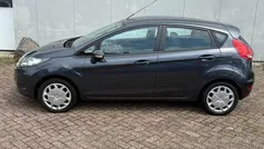 Gebruikt 2009 Ford Fiesta Trend Hatchback | € 2.450 (Eerlijke prijs)