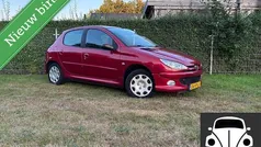 Gebruikt 2007 Peugeot 206 Forever Hatchback | € 1.599 (Eerlijke prijs)