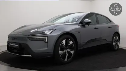 Occasion 2025 Polestar 4 Pilot SUV | € 56.900 (Super prijs)