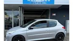 Gebruikt 2010 Peugeot 206+ Sport Hatchback | € 1.750 (Eerlijke prijs)